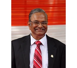Dr. Mallikarjuna B Sanikop