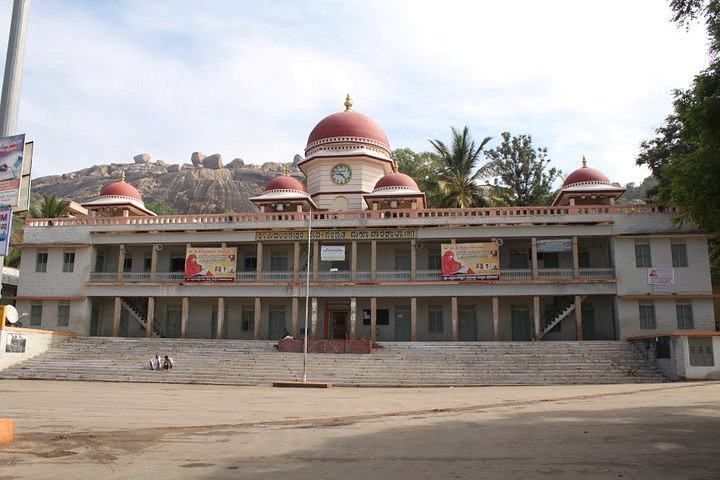 Siddhaganga Mutt